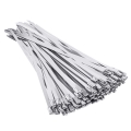 360 x 4.6 Stainless Steel Cable Tie