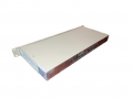24-port SC Duplex Patch panel (Серая)