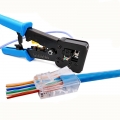 EQUIP Multi Modular Crimping Tool