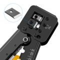 EQUIP Multi Modular Crimping Tool