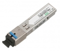 SFP Simplex 1.25G SM TX 1310nm BiDi 20km (D-Link, HP, Cisco...) - SC