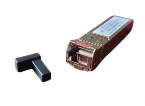 SFP+ 10G SM TX 1330nm BiDi 20km - LC ― Beloteks Latvia SIA
