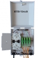 48F (24xSC) Terminal Box
