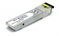 SFP Simplex 1.25G SM TX 1550nm BiDi 3km (D-Link, HP, Cisco...) - SC