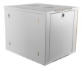 9U 540x450x445mm Glass door