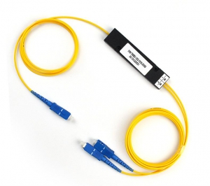 SC/PC - 1 x 2 SM Splitter ― Beloteks Latvia SIA