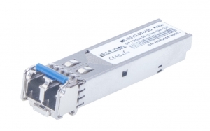 SFP Duplex 1.25G SM 1310nm 20km (D-Link, HP, Cisco...) - LC ― Beloteks Latvia SIA