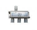 2-way tap. 12dB. 2812S-12
