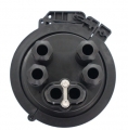 96F Fiber Optic Splice Closure