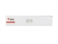 EQUIP 19" Cablemanagment Panel (Grey)