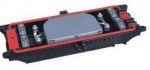 96F Fiber Optic Splice Closure