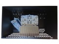 96-port SC Duplex Patch panel (Чёрная)