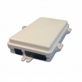 4F (4xSC) Terminal Box