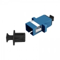 SC-SC SM Simplex Adapter