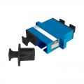 SC-SC SM Duplex Adapter