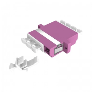 4xLC-4xLC MM OM4 Adapter ― Beloteks Latvia SIA