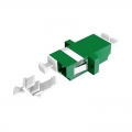 2xLC/APC-2xLC/APC SM Adapter