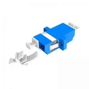 2xLC-2xLC SM Adapter ― Beloteks Latvia SIA
