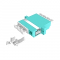 4xLC-4xLC MM OM3 Adapter