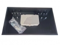 48-port SC Duplex Patch panel (Чёрная)