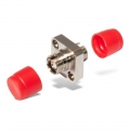 FC-FC SM Simplex Adaptor (Square Type)