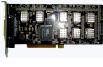 KDM-408B 8chs DVR Card ― Beloteks Latvia SIA