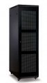42U 600x800x2000мм Стеклянная дверь