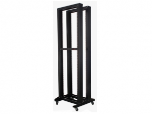 Open rack 4 Post 42U 600x800 ― Beloteks Latvia SIA