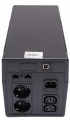 Line-Interactive UPS 1000VA/600W