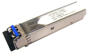 SFP Duplex 1.25G MM 850nm 550m (D-Link, HP, Cisco...) - LC ― Beloteks Latvia SIA