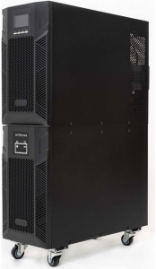 Online Tower UPS 10KVA/10000W ― Beloteks Latvia SIA