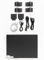 Online Rack/Tower UPS 1KVA/1000W