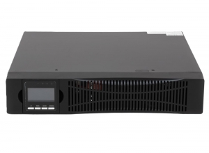 Online Rack/Tower UPS 2KVA/2000W ― Beloteks Latvia SIA