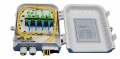 12F (12xSC) Terminal Box