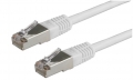 2.0m - FTP Cat.6 Patch Cord