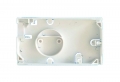 1F (1xSC) Fiber Optic Wall Outlet