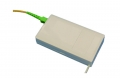 1F (1xSC) Fiber Optic Wall Outlet
