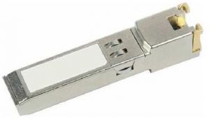 SFP Copper 10/100/1000 Base-T (D-Link, HP, Cisco...) - RJ45 ― Beloteks Latvia SIA