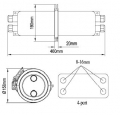 GJS-8010 (96F)