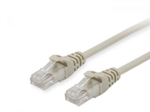 Equip 2.0m - UTP Cat.6 Patch Cord ― Beloteks Latvia SIA