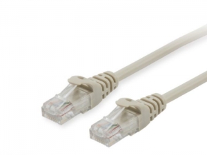 Equip 0.25m - UTP Cat.5e Patch Cords ― Beloteks Latvia SIA