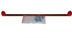 19'' Grounding Bar ― Beloteks Latvia SIA