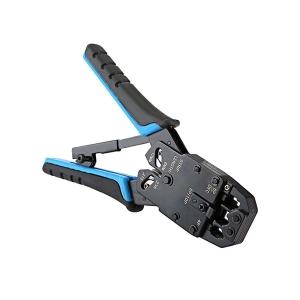 Crimping tool  RJ45/RJ11/RJ12 ― Beloteks Latvia SIA