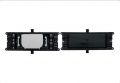96F Fiber Optic Splice Closure