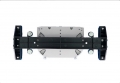96F Fiber Optic Splice Closure