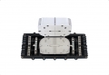 384F Fiber Optic Splice Closure