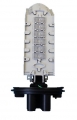576F Fiber Optic Splice Closure