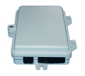 4F (4xSC) Terminal Box