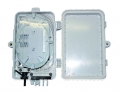 4F (4xSC) Terminal Box