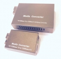 SM 10/100 1310nm Bi-Di SC - 20km (Mini)